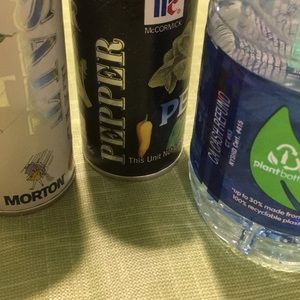 Meet your Posher, Denzil